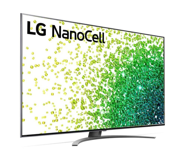 LG 65NANO863PA NanoCell 100Hz DOLBY VISION # - 663091 - zdjęcie 2